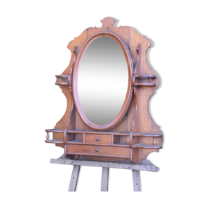 miroir mural ancien