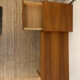 Table basse scandinave
