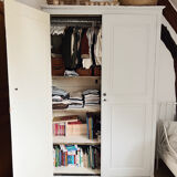 Workshop cabinet