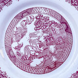 Sacavem Iron Earth Plate Duo