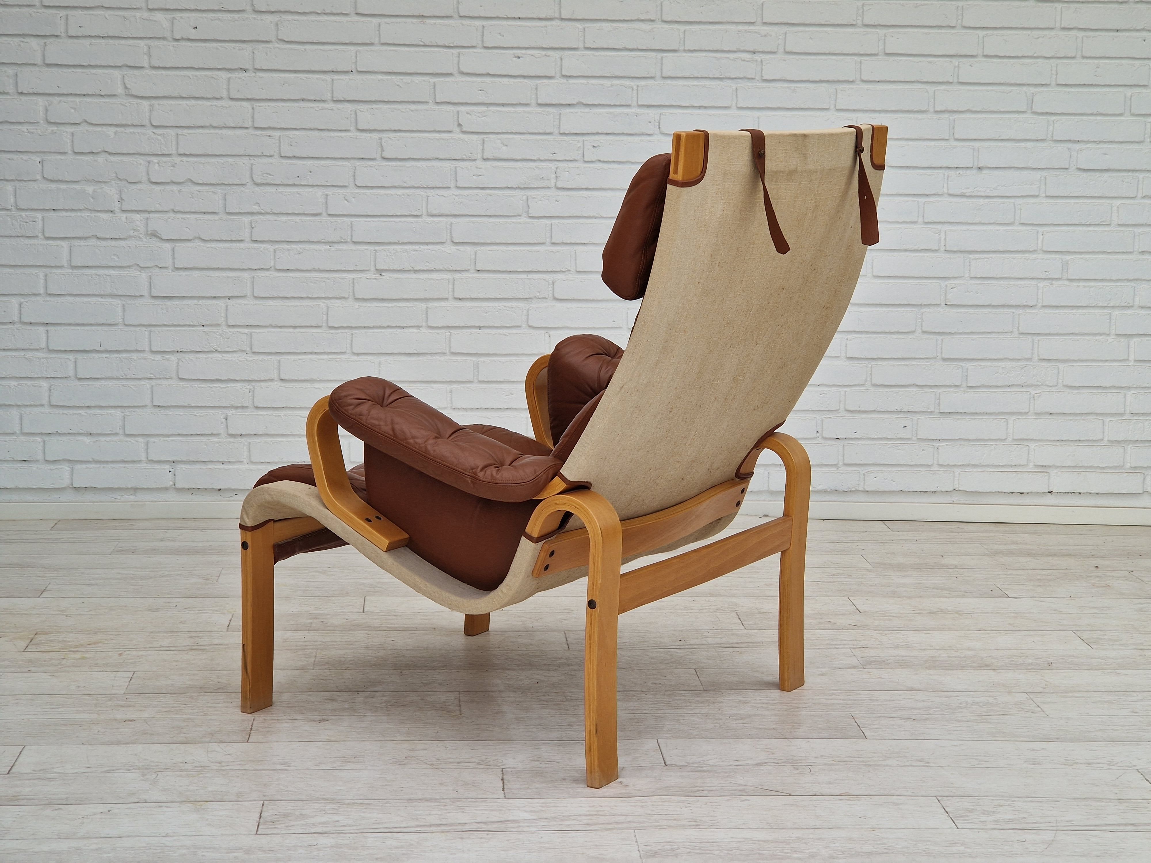 Fauteuil danois par Jeki Møbler