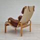 Fauteuil danois par Jeki Møbler