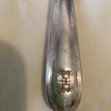 Christofle knife box