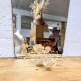 Miroir rétroviseur 66x39cm