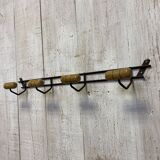 Bistro coat rack