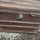 Doll's chest