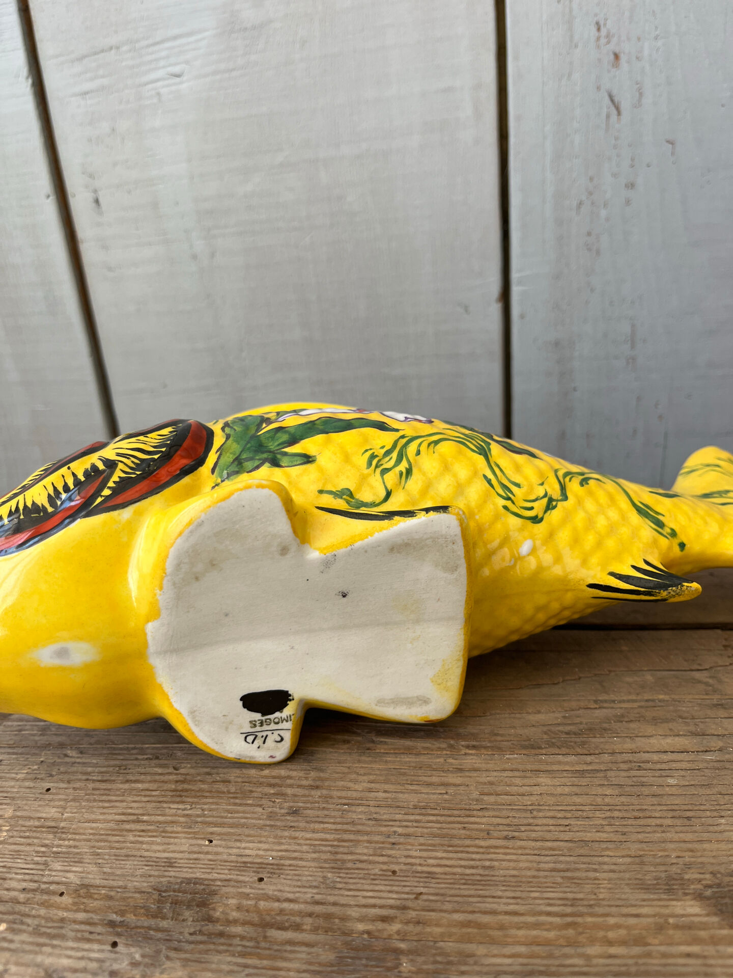 Limoges catchall