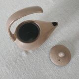 Japanese teapot