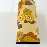 Flowery Lampshade