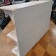Étagère ancienne en bois