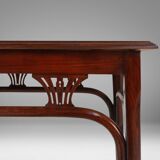 Side Table by Jacob & Josef Kohn, Austria, 1916