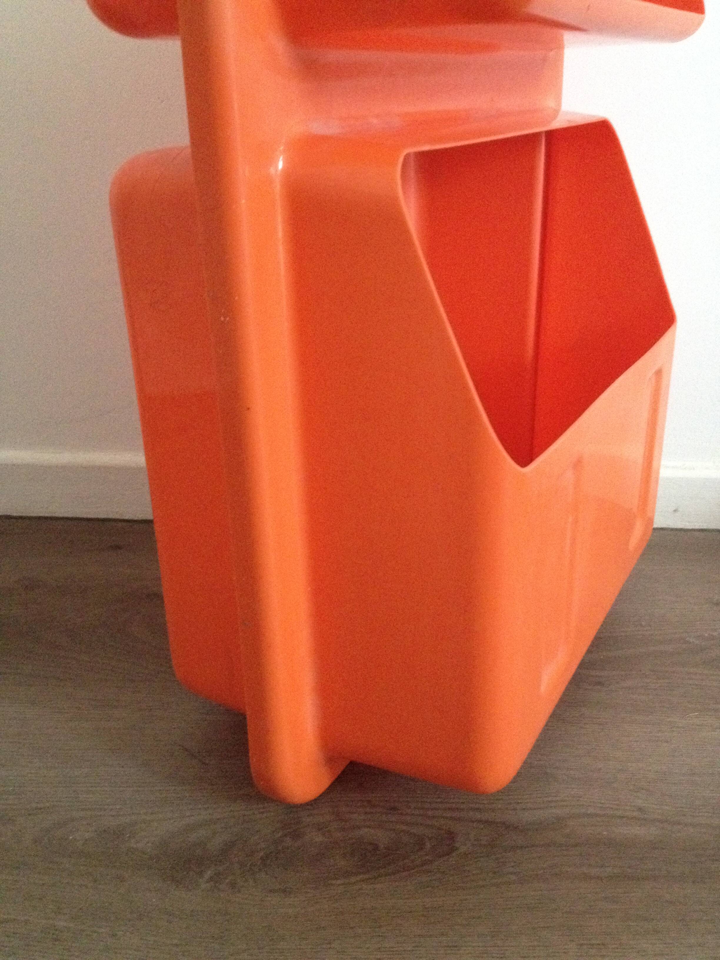 Storage module by Jean-Claude Maugirard for Formag 1970