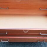 Commode vintage 1970