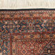 Handwoven rug