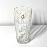 Glass pitcher