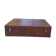 Coffre en bois vintage