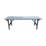 Country brewery table pliante beer from colmar