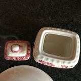 Tea set Villeroy and Boch Rusticana