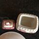 Tea set Villeroy and Boch Rusticana