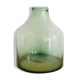 Glass vase style lady jeanne