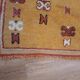 Berber carpet 147x97cm