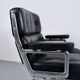 Lobby chair es 105 herman miller publisher 70's