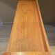 Scandinavian furniture with tapered legs