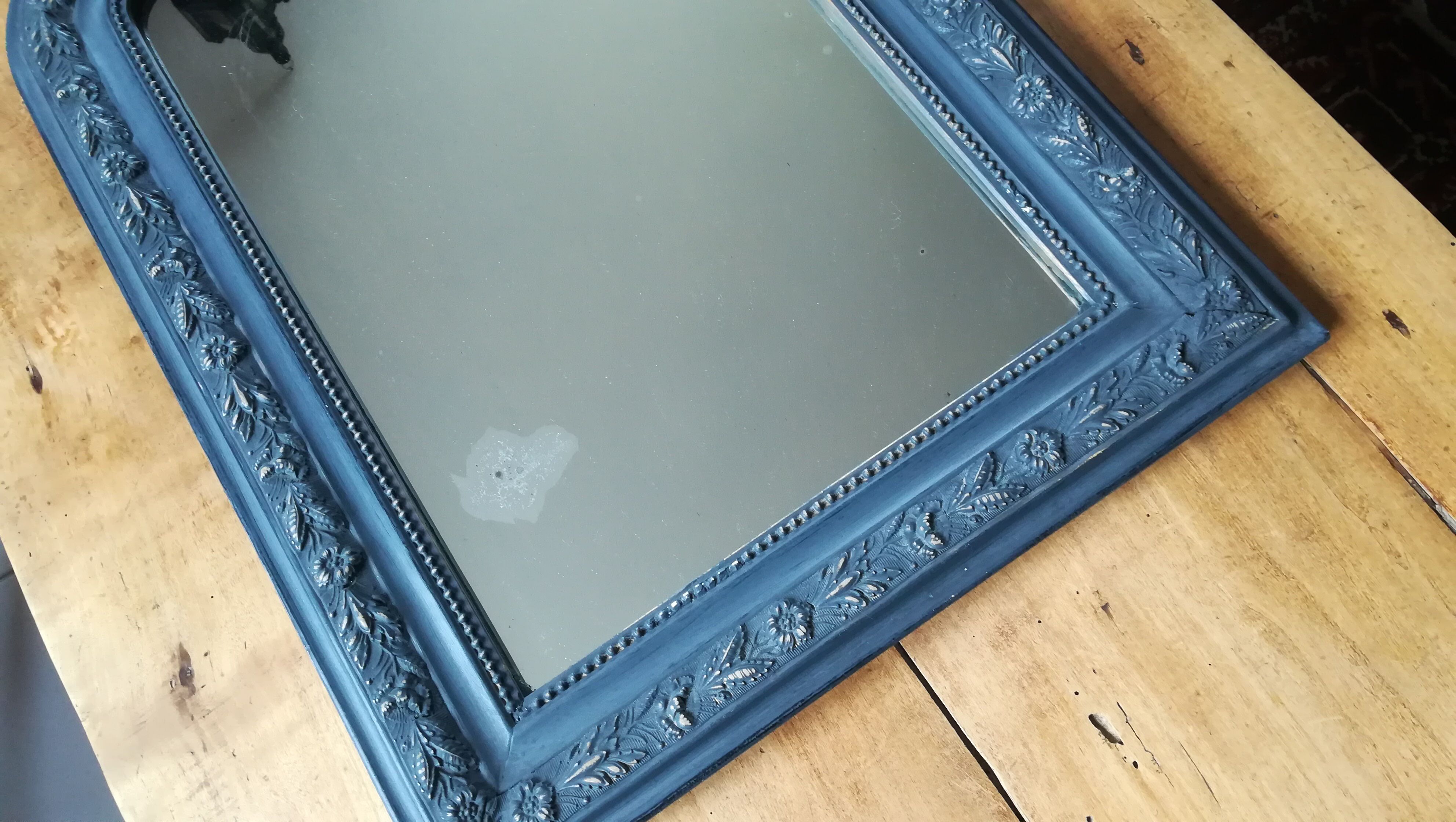 Mirror 1920 - 50x68cm