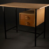 Small vintage office