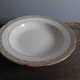 Old ceramic dish Villeroy & Boch