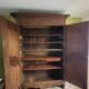 Armoire normande