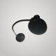 Kaiser Idell swan neck 6561 Bauhaus 1950s