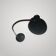 Kaiser Idell swan neck 6561 Bauhaus 1950s