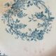 Compotier en porcelaine de Gien