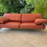 Diesis sofa antonio citerrio and paolo nova for b&b italia