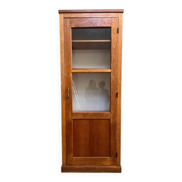 1950s display cabinet / dresser
