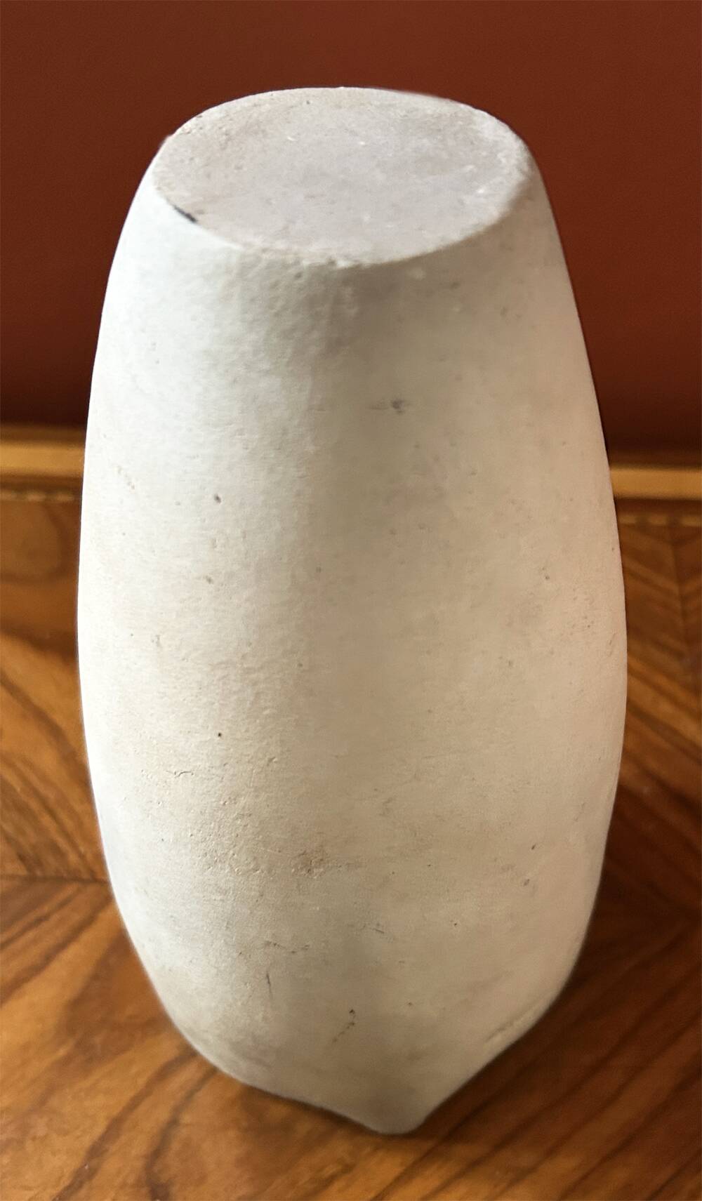 Stoneware vase, Jean Payen, Vallauris, vintage, 1960s