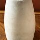 Stoneware vase, Jean Payen, Vallauris, vintage, 1960s