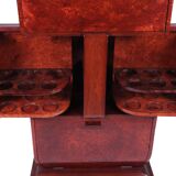 Italian Art Deco Cocktail Cabinet