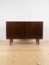 Rosewood Model 4 Cabinet by Omann Jun Mobelfabrik, 1970s