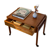 Vintage Danish teak sideboard "Milo"