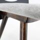 1960s Set of Four Dining Chairs by Tatra, Czechoslovakia