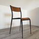 School mullca feet time chair