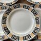 Saint Amand plates