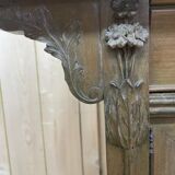 Buffet - Desserte époque Art Nouveau