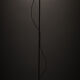 Floor spot lamp, italian, 1970s
