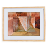 Photographie -Architecture abstraite 5 - Tirage A3