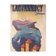 Poster promotion Lake Annecy Lecoq