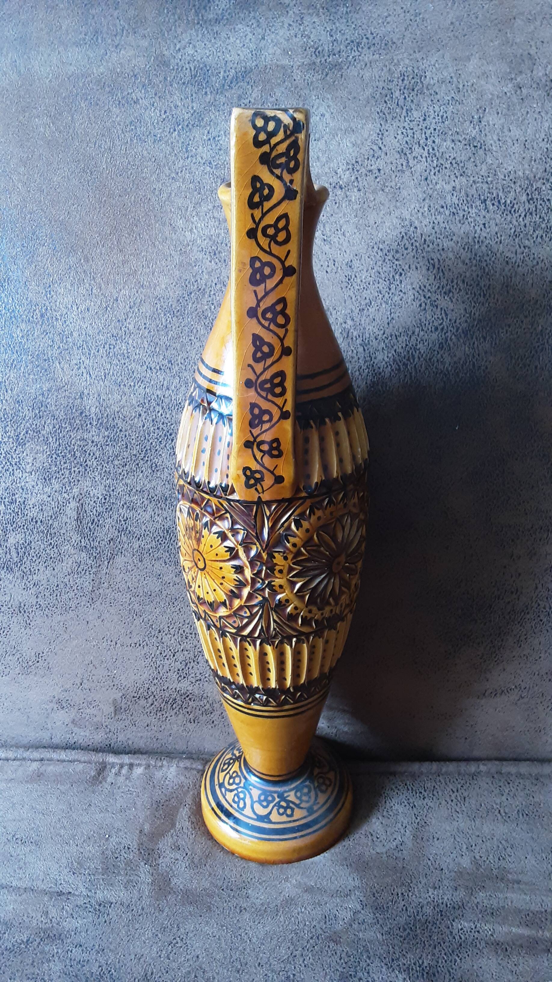 Original pitcher