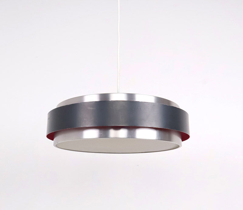 Fog & Morup "Sera" pendant lamp, 1960s